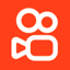 Kuaishou APK logo