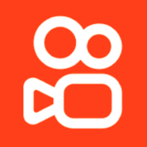 Kuaishou APK logo